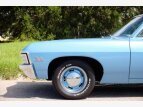 Thumbnail Photo 21 for 1967 Chevrolet Biscayne
